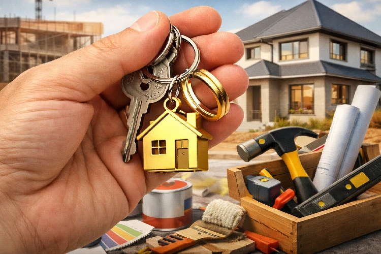 Tokat Daire Tadilatı